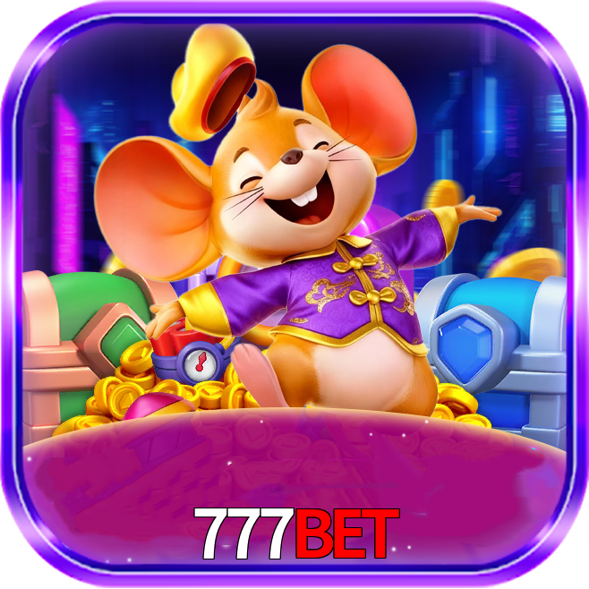 Logo da 777bet